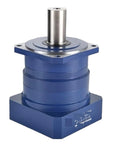 High Efficiency Planetary Gear Reducer Compact Servo Motor Gearbox Ten To One Ratio Three Arc Minute Backlash built tough for heavy load.