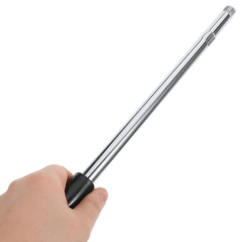 Pro Grade Cup Sealer Lever Handle Accessory For Milk Tea Shops Made Of Plastic And Stainless Steel Easy Install Versatile Sealing Machine Part To Boost Production Efficiency, silver handle