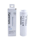 Upgrade Your Water Game 9084 Refrigerator Water Filter For Select Side By Side And Bottom Freezer Fridges White packaged and unboxed