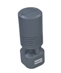 CAT40 ER16 Collet Chuck 4 Inch Gage Length 4 Piece Tool Holder Set for CNC Milling Lathe and Engraving Machines