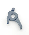 Blocking Pawl 1832.031.057 For ORT Series ORT120 ORT250 ORT400 beefy internal drive component, gray plastic, replacement part