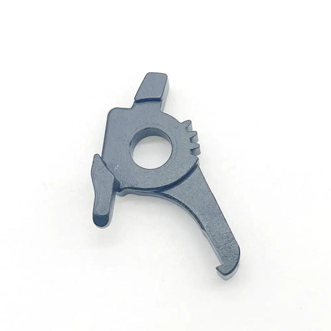 Blocking Pawl 1832.031.057 For ORT Series ORT120 ORT250 ORT400 beefy internal drive component, gray plastic, replacement part