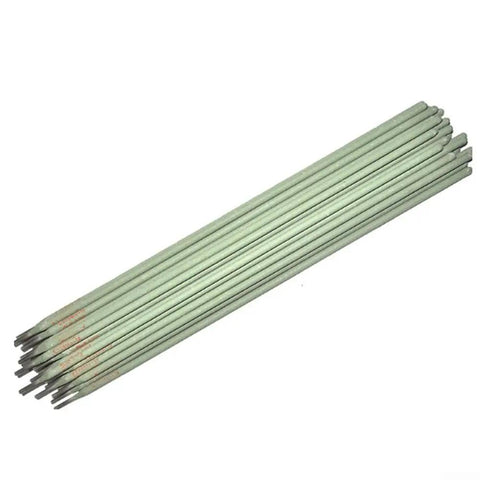 Heavy Duty Stainless Steel Welding Rods E309L-16 Low Spatter Electrodes For Cladding Carbon To Stainless Metal DC Power Compatible, 4.0 mm diameter.