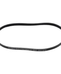 Hardcore Heavy Duty Water Pump Timing Belt Kit Fits Gmc Sierra 3500 Hd 6 0 Liter V8 Engines From 2007 Up Through 2019 Replace Old Parts Quick Without Losing Coolant Flow For Trucks That Need Some TLC And Serious Attention black timing belt