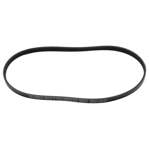 Hardcore Heavy Duty Water Pump Timing Belt Kit Fits Gmc Sierra 3500 Hd 6 0 Liter V8 Engines From 2007 Up Through 2019 Replace Old Parts Quick Without Losing Coolant Flow For Trucks That Need Some TLC And Serious Attention black timing belt