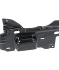 Ford F150 2009 2014 Front Bumper Bracket Set Of 2 Left And Right Driver And Passenger Side Mounting Plates Steel