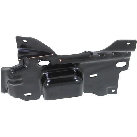 Ford F150 2009 2014 Front Bumper Bracket Set Of 2 Left And Right Driver And Passenger Side Mounting Plates Steel