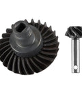 Overdrive And Underdrive Helical Axle Gear Set Upgrade For Axial RC Crawlers Fits SCX10 II AR44 AR45 Capra VS4-10 D44 HD44 F9 F10