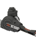 Matrix 3 In 1 Knife Sharpener Sander And File Tool Attachment with sanding belt attachment for quick connect system.