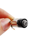 Micro Planetary Gearbox DC Motor For DIY Robots High Torque At 3V To 5V Low Voltage Builds, showing close-up in hand