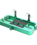 Stainless Steel Phone Disassembly Fixtures With Antislip Clamp For Electronics Repair Pro Grade, green adjustable tool