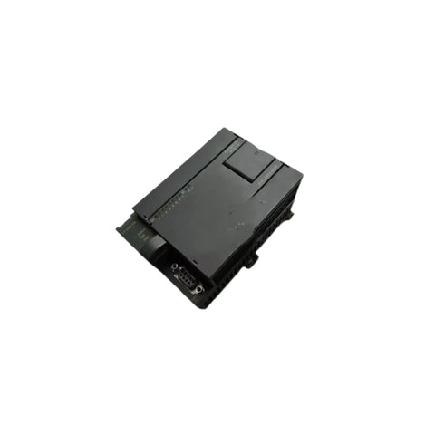 Industrial Electronic Component Model 6SE7038-6GL84-1JA1 Replacement Part for Machinery Control Systems and Automation Equipment, Reliable Power Supply, Precise System Identification, Easy Install, Plug and Play, black module