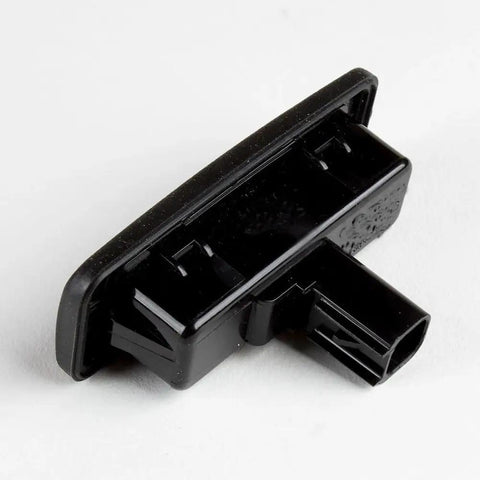 Rear Tailgate Lock Switch Handle Replacement For Hyundai i30 2012-2017, Elantra GT 2013-2017, Avante GT Black Plastic Lid Lock Actuator.
