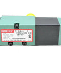 Heavy Duty Workhorse 150 Psi Solenoid Valve With 120V Ac Electric Coil Drop In Replacement 152Sa400k000030 D411718 front view with model details