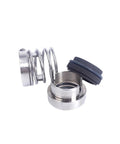 2500 Parallel Spring Seal Kit For Type 250 Mechanical Seals, Pro Grade Industrial Seal Set With 25025 O Rings, Built To Last For Pumps