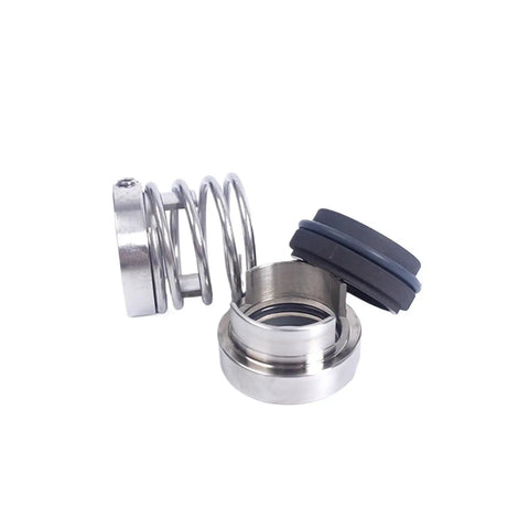2500 Parallel Spring Seal Kit For Type 250 Mechanical Seals, Pro Grade Industrial Seal Set With 25025 O Rings, Built To Last For Pumps