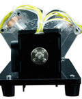8 Coils Brushless Motor Educational Model For Physics Demos And Teaching Gear On An Acrylic Stand Electromagnet Engine