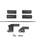 Lawn Striping Kit Replacement For Cub Cadet ZT1 Ultima Zero Turn Mowers With 42 Inch 50 Inch Or 54 Inch Stamped Decks Tool Free Mounting