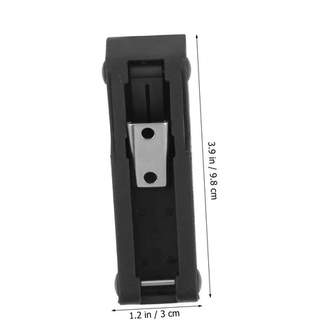 Beast Mode Rubber Door Draw Latch Replacement Set Heavy Duty Twist Lock Snaps Sweet For Camping Coolers Righteous Weatherproof Seal No Drama Install Stainless Build