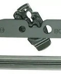 Top Shelf Vented Metal Frame Conventional Wiper Blade 16 Inch with Natural Rubber Edge on a white background.