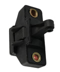 Heavy Duty Rear Tailgate Latch Lock Replacement Featuring Hardcore Abs Build For Mk1 And Mk2 Vehicles With Oem 7700791731 Direct Fit Trunk Door Closure Assembly Dang Solid Quality close-up view