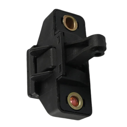 Heavy Duty Rear Tailgate Latch Lock Replacement Featuring Hardcore Abs Build For Mk1 And Mk2 Vehicles With Oem 7700791731 Direct Fit Trunk Door Closure Assembly Dang Solid Quality close-up view