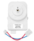 Refrigerator Condenser Fan Motor 242018301 242018304 Replacement For Kenmore Frigidaire Electrolux Crosley Efficient Quiet Cooling