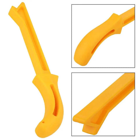 Woodworking Push Sticks Set For Table Saw Band Saw And Circular Saw Carpentry Safety Tools With Ergonomic ABS Handle Heavy Duty
