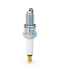Close-up of spark plug from Complete Wiring Harness Stator Ignition Coil CDI Igniter Relay Rectifier Kit OEM Compatible for TRX400EX