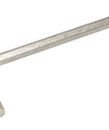 Hex key spanner included in Ten Pack 5/16-18 By 2-1/2 Inch Stainless Steel 304 Hex Socket Flat Head Cap Screws Bolts