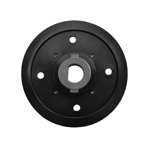 Replacement Kit For 21 Inch Dual Blade Lawn Mower, Includes Fan Bolts Nuts And Washer, Perfect Fit For EGO Power Plus LM2130SP LM2150SP LM2160SP