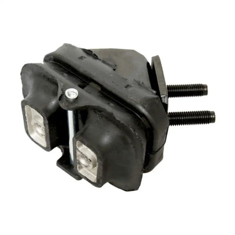 Premium Heavy Duty Front Engine Mount Kit Built Tough For 2005 To 2008 Ford F150 4.6L 5.4L Engine V8 straight swap view.