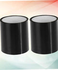 2 Pack PVC Repair Tape Leakproof Sealing Tape For PVC Pipe Joints Stop Leaks Weatherproof Water Resistant Gasket Strip