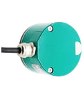 Plug And Play Differential Output Optical Rotary Encoder I58-H-1024ZCU46RL2 For Servo Motion Control Sensor mounted on shaft
