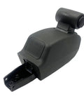 Mercedes Benz Truck Transmission Gear Shift Lever Carrier Replacement Heavy Duty Auto Parts For Plug And Play Ready Easy Install Mount Durable Shift Linkage Housing Reliable OEM Upgrade For Smooth Gear Changes, black plastic housing