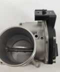 Heavy Duty Truck Engine Aftertreatment Spare Parts And Accessories Exhaust Throttle Valve For Diesel Trucks Beefed Up