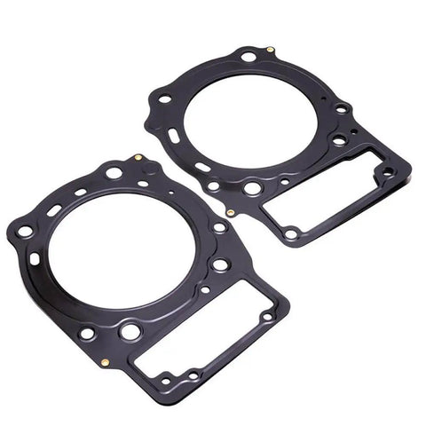 Direct Fit Engine Cylinder Cover Gasket Kit Compatible With Boulevard M109R C109R VLR1800 Intruder Replacement 1114248G00 set shown