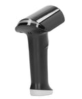 Bluetooth Wireless Barcode Scanner With Base Dock For Logistics Warehouse And Retail On The Move 1D 2D QR Code Reading 2000mAh Battery