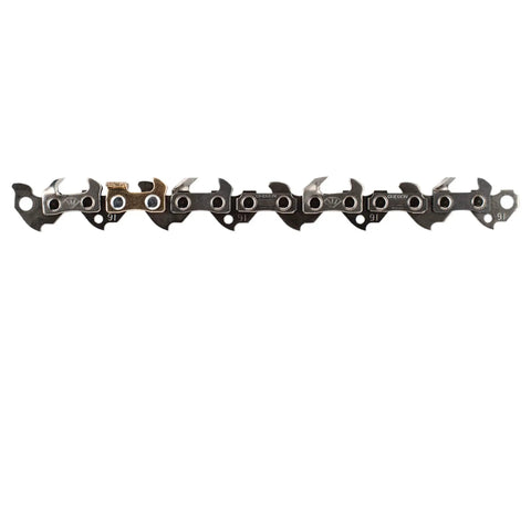 PowerSharp Replacement Saw Chain Kit For CS1500 With Onboard PowerSharp System 18 Inch Silver Top Sharpening Design