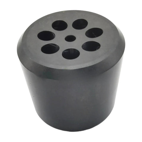 Piston Pump Spare Parts Kit For A2VK12 A2F12 A2VK28 A2F28 Replacement Seals Gaskets Pistons O Rings And Valves For Fast Diy Repairs At Home Garage Or Shop, black piston part