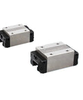 Pro Grade Linear Carriage And Slider Block For CNC Router Machines TRS TRH Series 15 20 25 30 Compatible Guide Rails