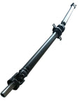 Rear Driveshaft Assembly For 2001-2005 Toyota RAV4 AWD L4 2.0L 2.4L Replacement Easy Bolt Up OEM Style Drive Shaft Durable Plug In Fit High Quality Auto Part, black metal shaft
