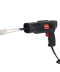 Heavy Duty 2500 Watt Magnetic Induction Heater Smashes Through Gnarly Rust And Stuck Bolts Fast Includes Four Versatile Coils
