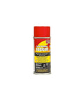 Total Release Fogger 3oz For Indoor Grow Spaces And Greenhouses Pest Control can with red cap and label description.