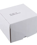 Box for Bathroom Vent Fan Motor Replacement Kit 120V 60Hz 1A 50 CFM 3000 RPM CCW For Nutone Broan Vent Fan Models 663 668 662 688 659.