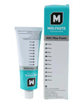 High Temp Paste Lubricant For Threads And Fasteners, Anti-Seize Conductive Grease, 100g 3.53oz in a tube with packaging visible