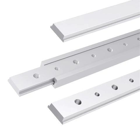 Aluminum T Slot Track Sliding Nut For Jigs And Fasteners Easy Install Anti Rust Nut For Woodworking Projects Durable Tool Accessory