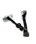 Mazda 3 And Mazda 2 Door Hinges Set With Stop Limiter And Opening Angle Control Heavy Duty Wear Resistant Metal Construction