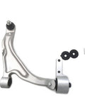 2Pcs Front Lower Control Arm With Ball Joints And Bushings Pair Kit For Honda Pilot 2009 2015 Replacement Durable Steel Construction Direct Fit