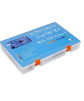 Mega R3 Arduino Starter Kit With 200 Plus Components, LCD1602 Display, GY-521 Sensor, 35 Lesson PDF Tutorial in plastic box